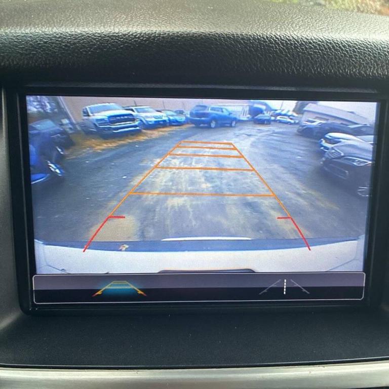 used 2017 GMC Yukon car, priced at $25,900