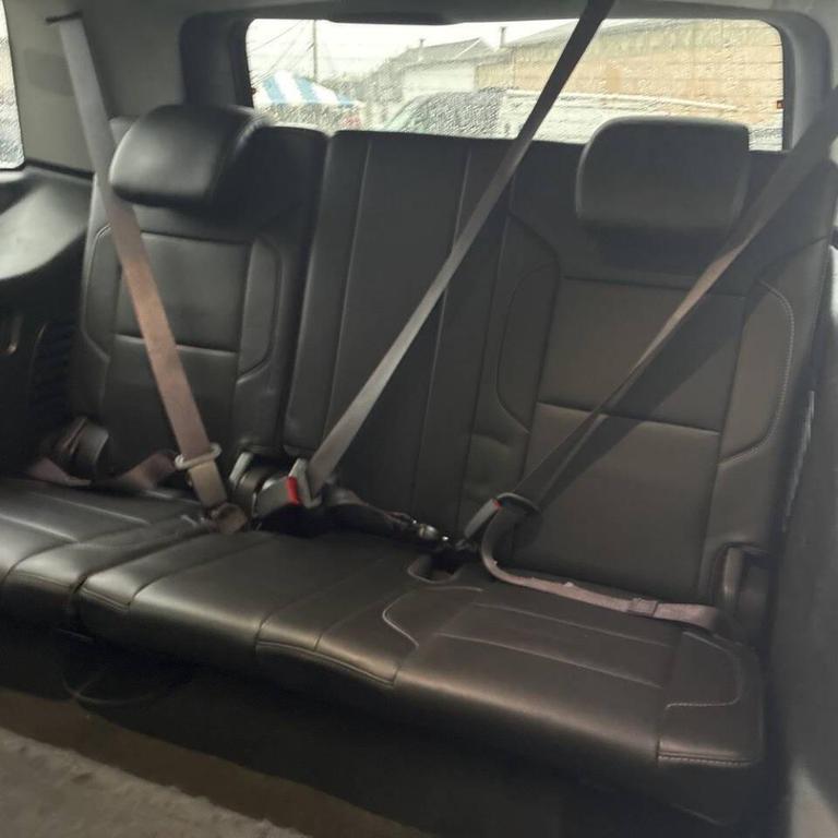 used 2017 GMC Yukon car, priced at $25,900