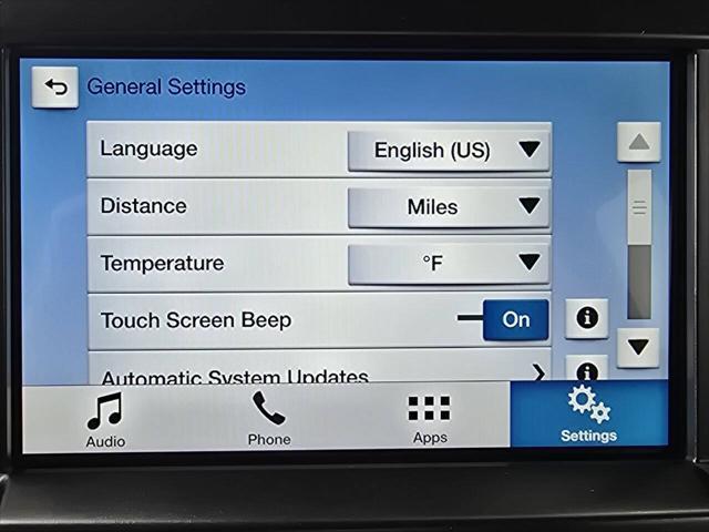 used 2016 Ford F-150 car, priced at $17,500
