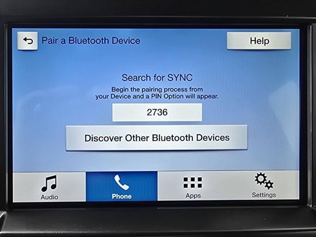 used 2016 Ford F-150 car, priced at $17,500