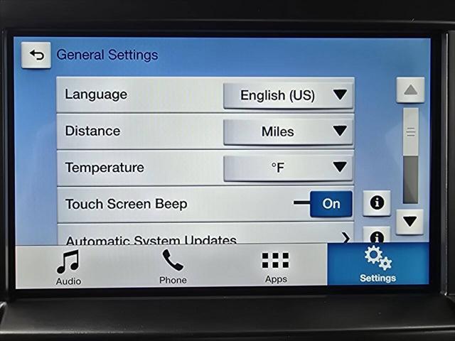 used 2016 Ford F-150 car, priced at $17,500