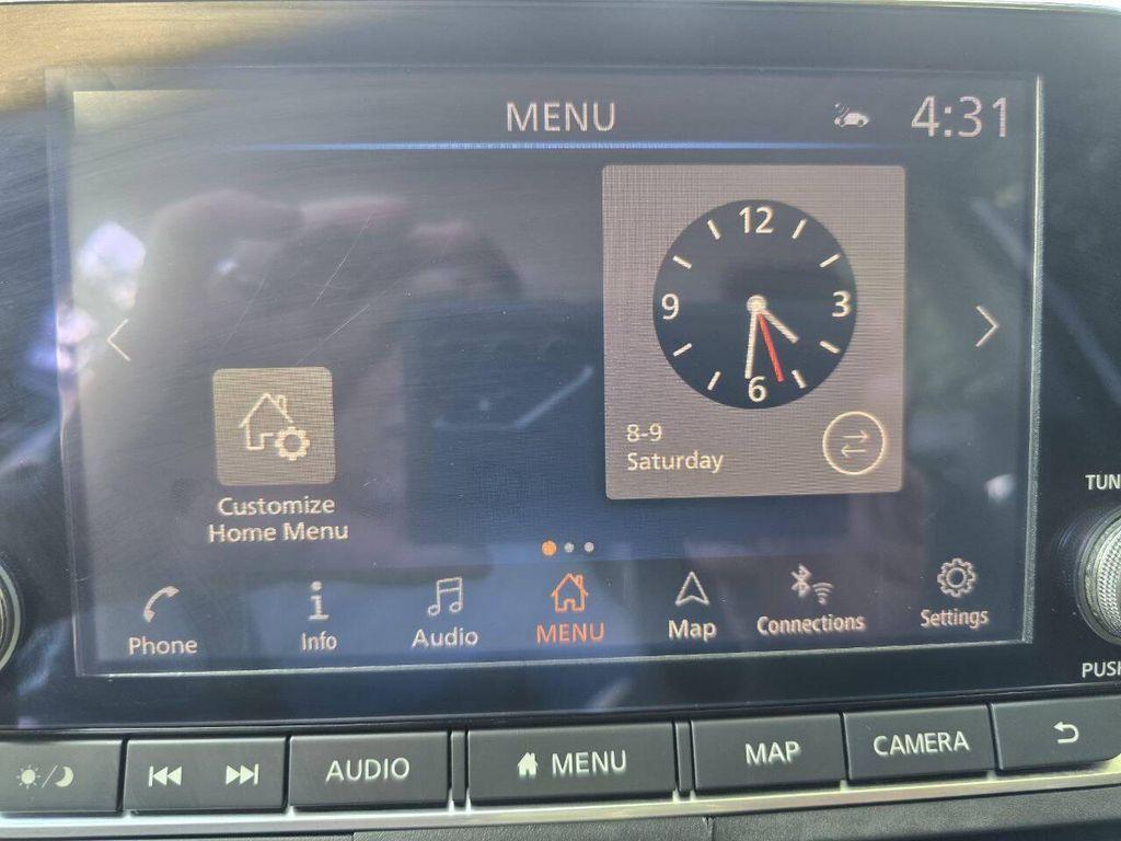 used 2019 Nissan Altima car, priced at $18,400