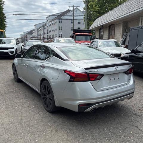 used 2019 Nissan Altima car, priced at $19,000