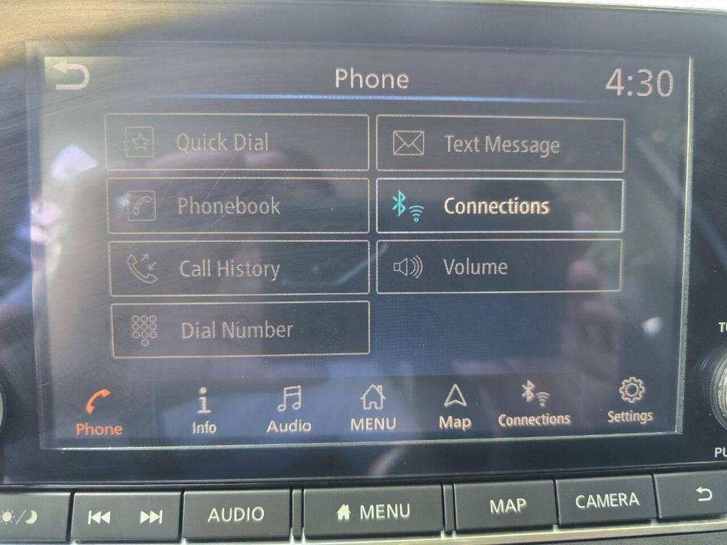 used 2019 Nissan Altima car, priced at $18,400