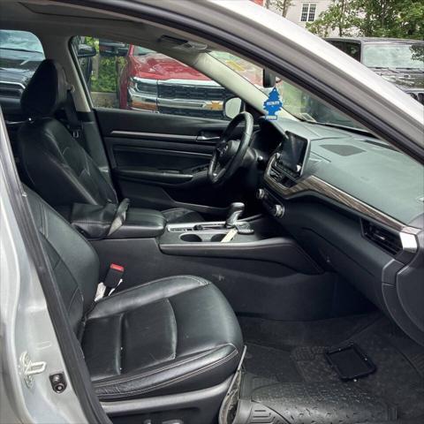 used 2019 Nissan Altima car, priced at $19,000