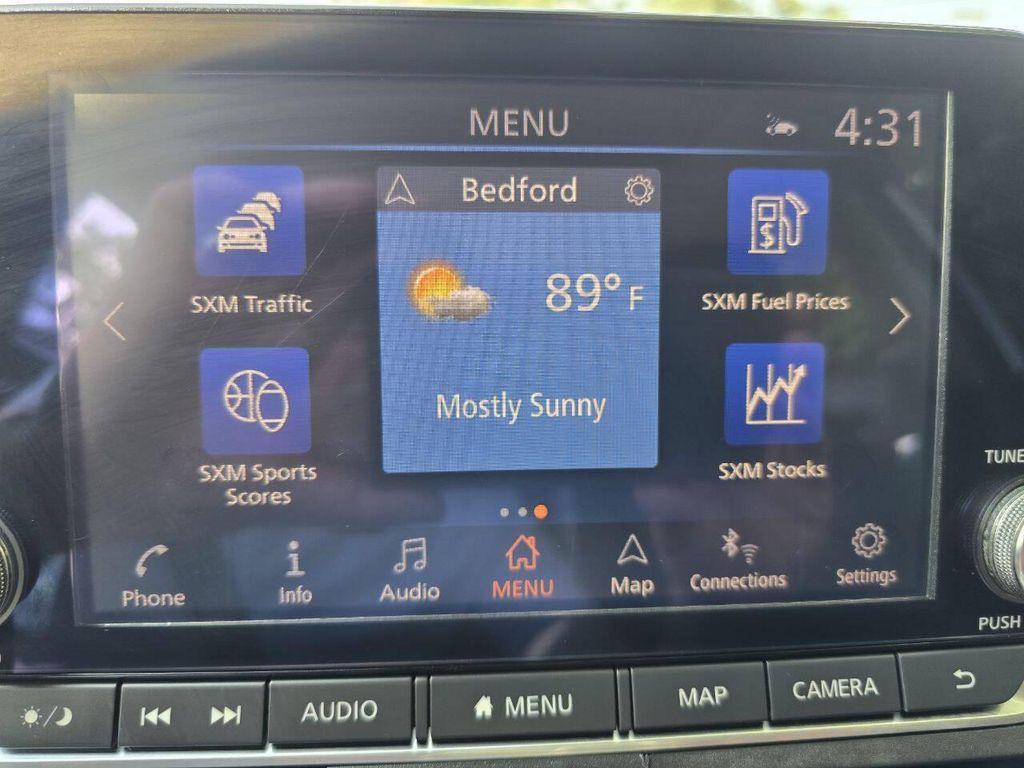 used 2019 Nissan Altima car, priced at $18,400