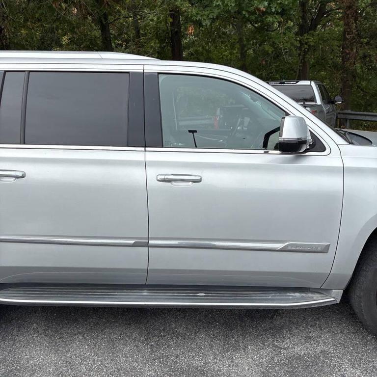 used 2016 Cadillac Escalade ESV car, priced at $30,990