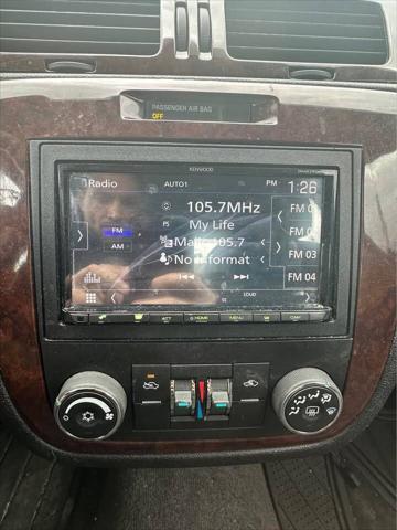 used 2010 Chevrolet Impala car, priced at $5,900