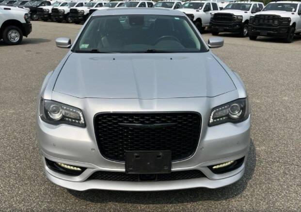 used 2021 Chrysler 300 car, priced at $19,500