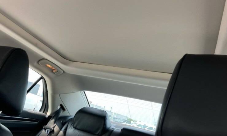 used 2021 Chrysler 300 car, priced at $19,500