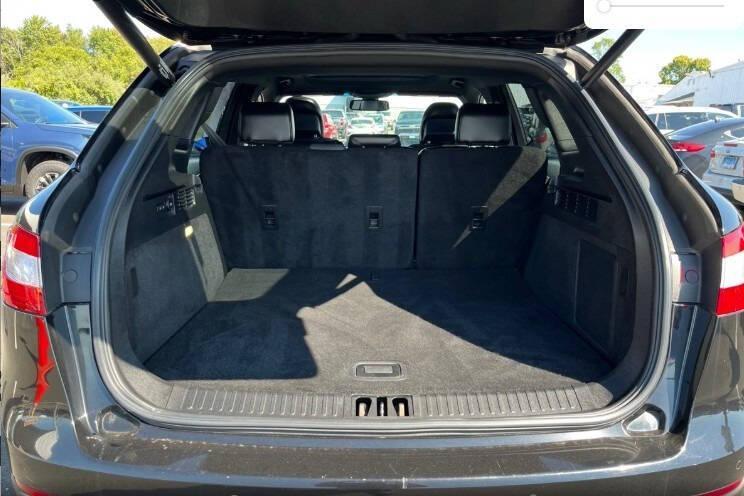 used 2016 Lincoln MKX car, priced at $13,600