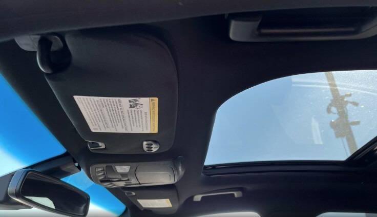 used 2016 Lincoln MKX car, priced at $13,600