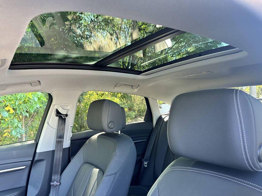 used 2022 Audi e-tron Sportback car, priced at $27,900