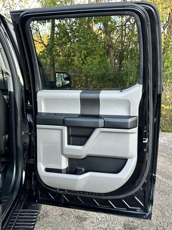 used 2018 Ford F-150 car, priced at $20,300