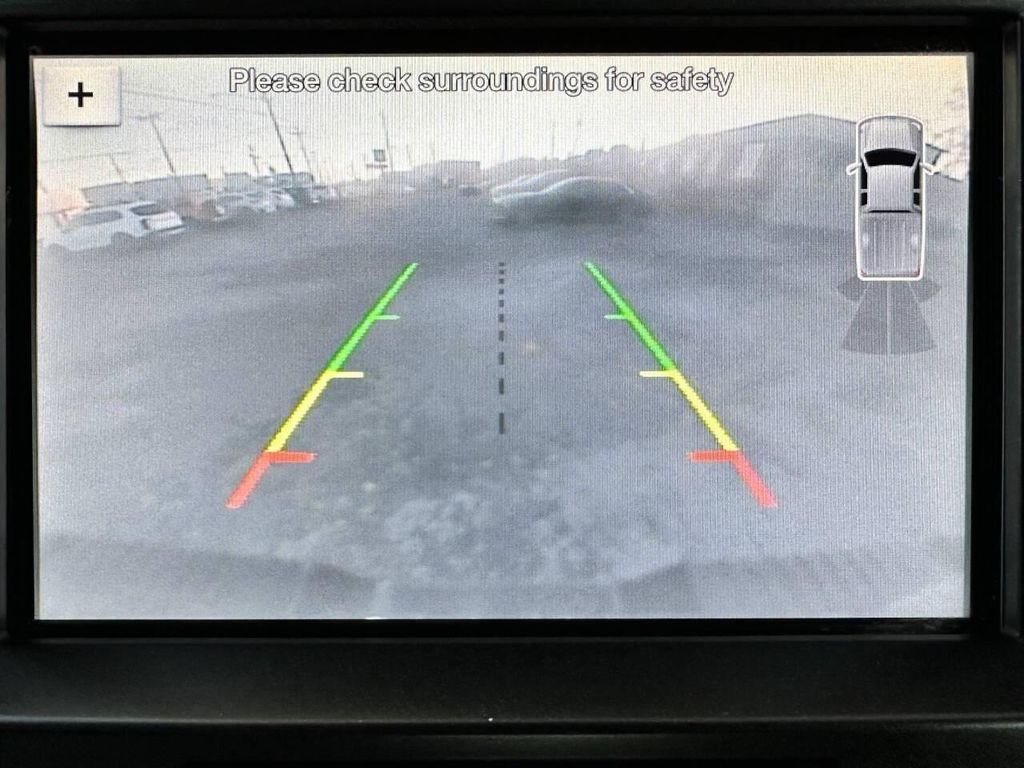 used 2018 Ford F-150 car, priced at $20,300