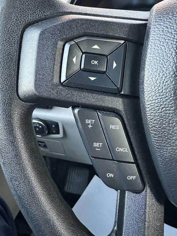 used 2018 Ford F-150 car, priced at $20,300