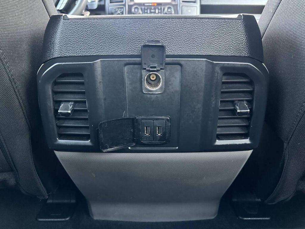 used 2018 Ford F-150 car, priced at $20,300