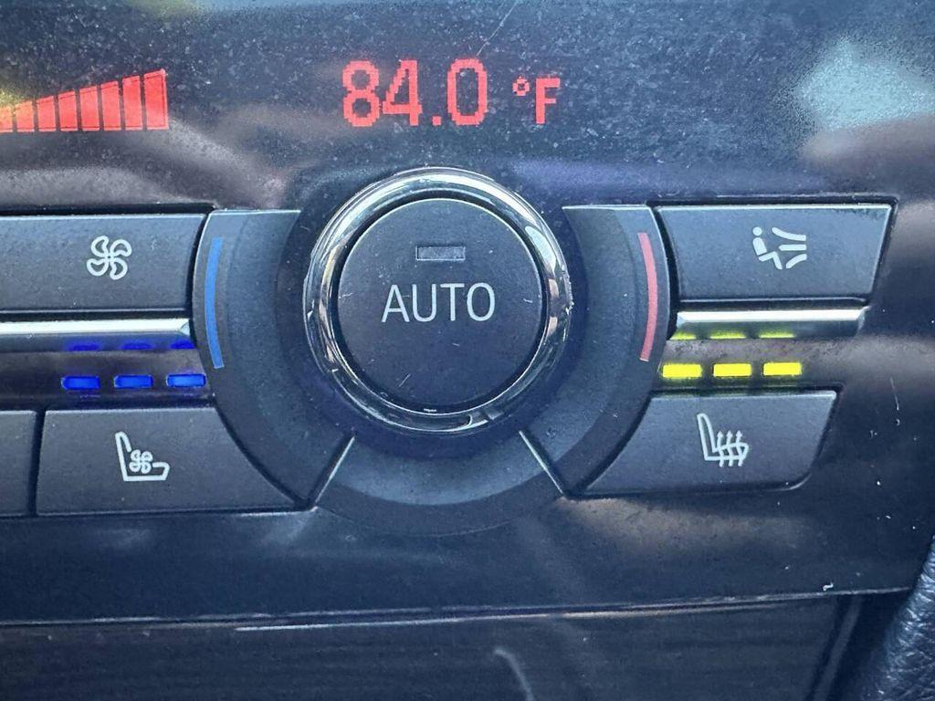 used 2015 BMW 750 car, priced at $18,700