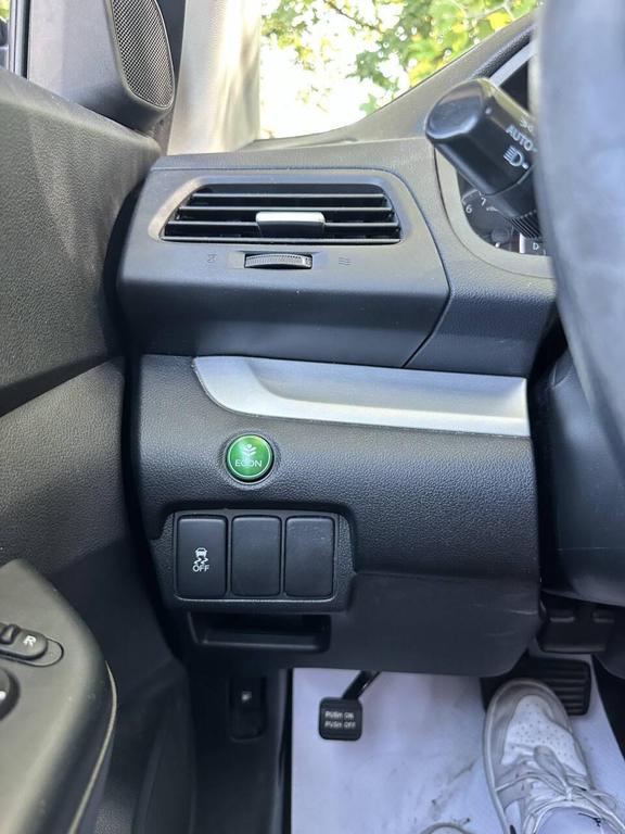 used 2012 Honda CR-V car, priced at $9,400