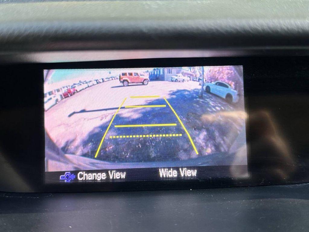 used 2012 Honda CR-V car, priced at $9,400