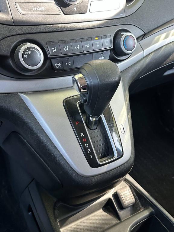 used 2012 Honda CR-V car, priced at $9,400