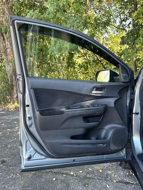 used 2012 Honda CR-V car, priced at $9,400