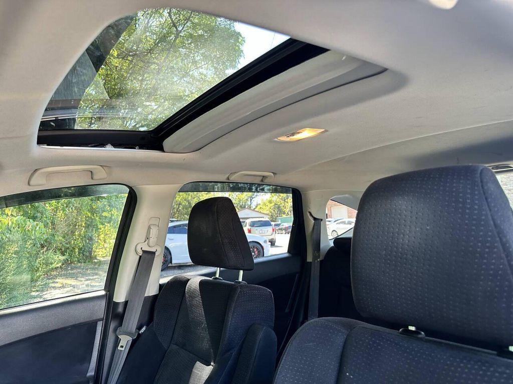 used 2012 Honda CR-V car, priced at $9,400