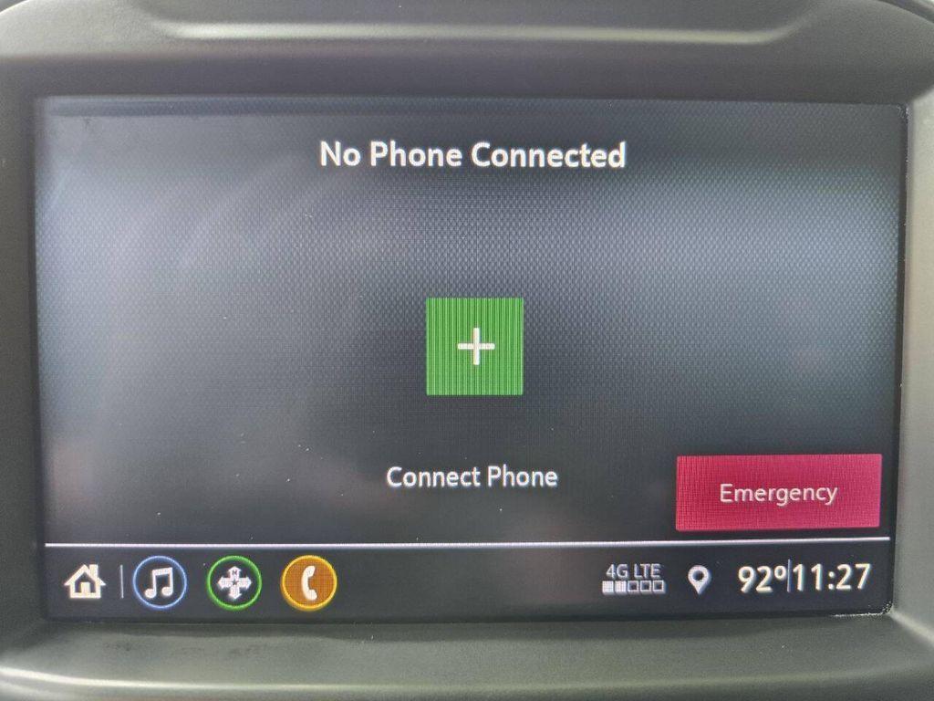 used 2021 Chevrolet Silverado 3500 car, priced at $38,250