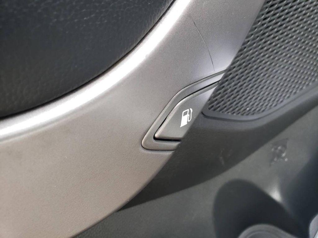 used 2015 Hyundai Santa Fe Sport car, priced at $6,400