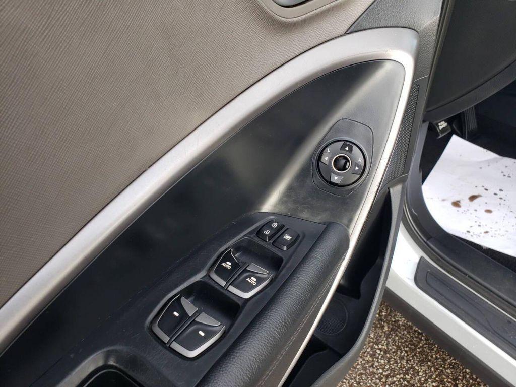 used 2015 Hyundai Santa Fe Sport car, priced at $6,400