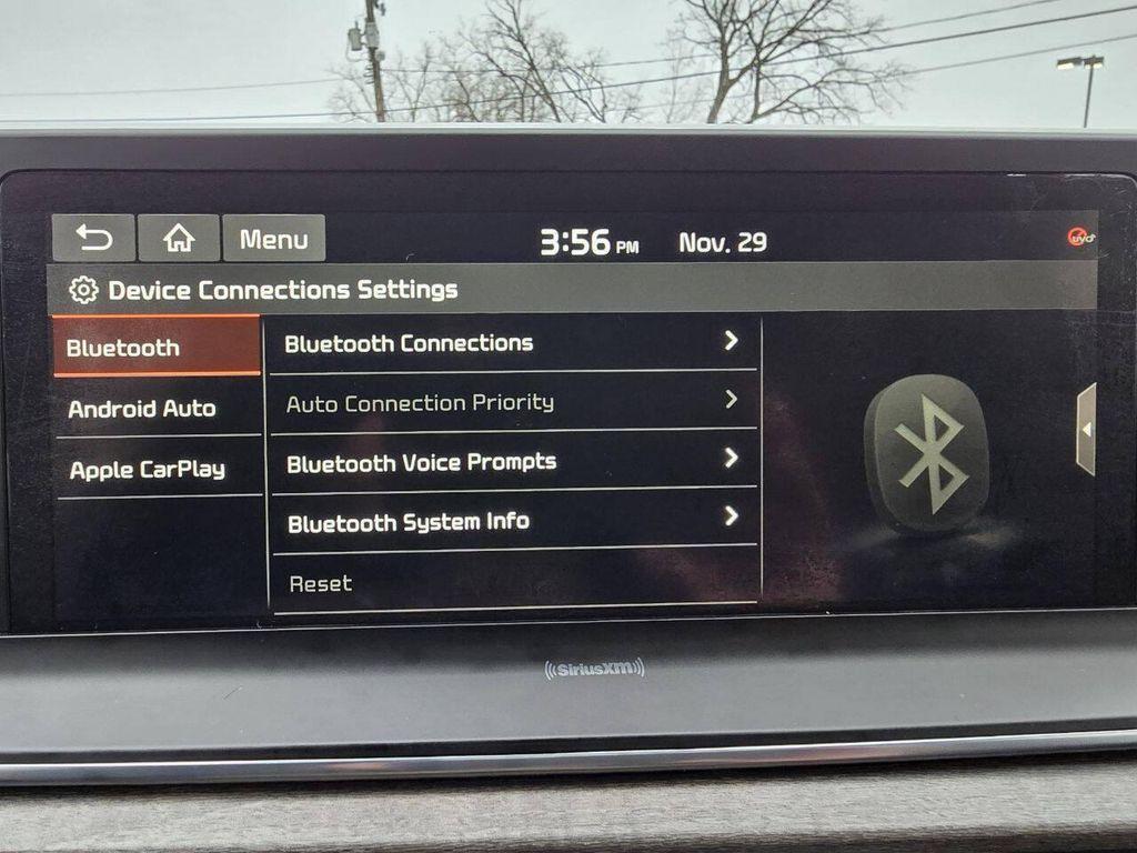 used 2020 Kia Telluride car, priced at $19,000