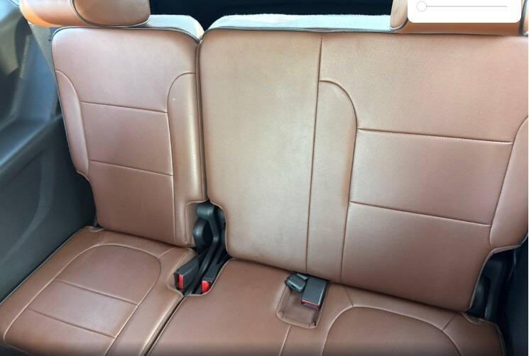 used 2018 Chevrolet Traverse car, priced at $19,900