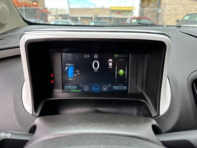 used 2013 Chevrolet Volt car, priced at $4,896