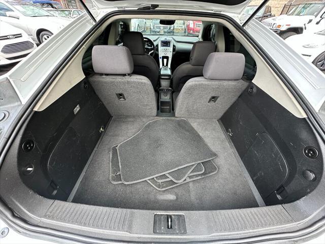 used 2013 Chevrolet Volt car, priced at $4,896