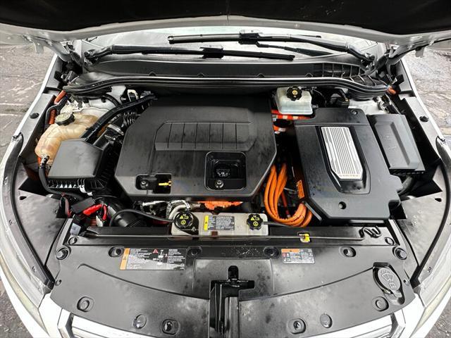 used 2013 Chevrolet Volt car, priced at $4,896