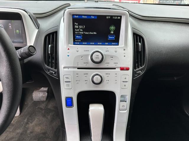 used 2013 Chevrolet Volt car, priced at $4,896