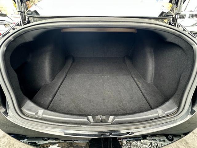 used 2019 Tesla Model 3 car, priced at $17,995