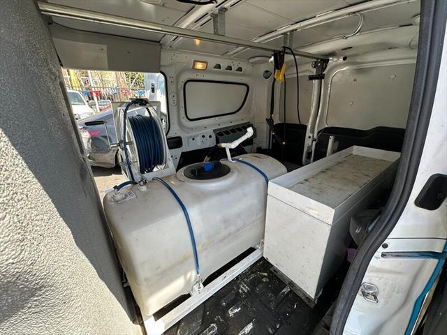 used 2017 Ram ProMaster City car, priced at $16,995