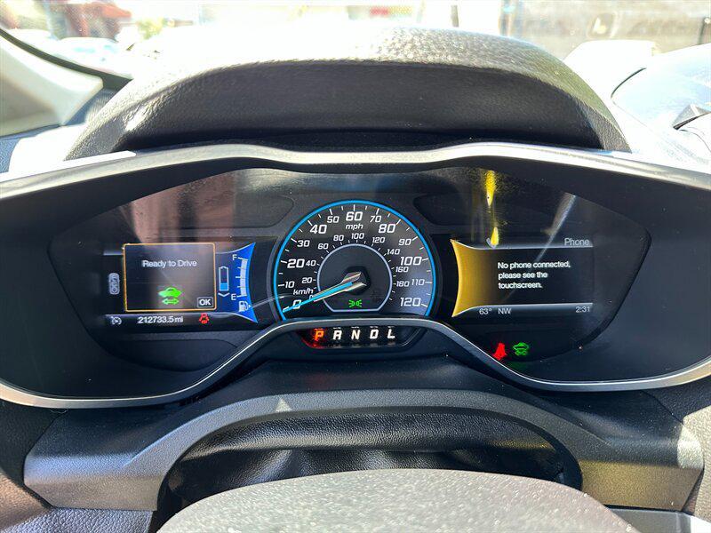 used 2013 Ford C-Max Hybrid car, priced at $3,995