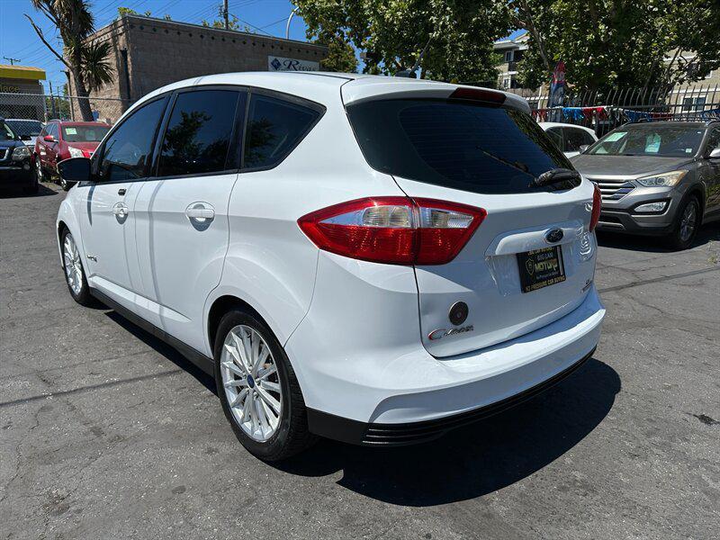 used 2013 Ford C-Max Hybrid car, priced at $3,995