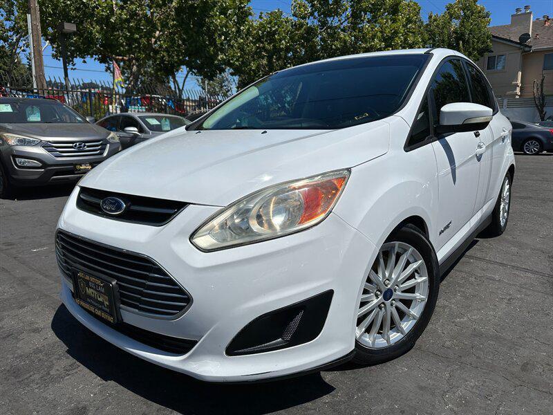 used 2013 Ford C-Max Hybrid car, priced at $3,995