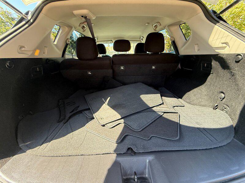 used 2015 Nissan Murano car, priced at $12,995