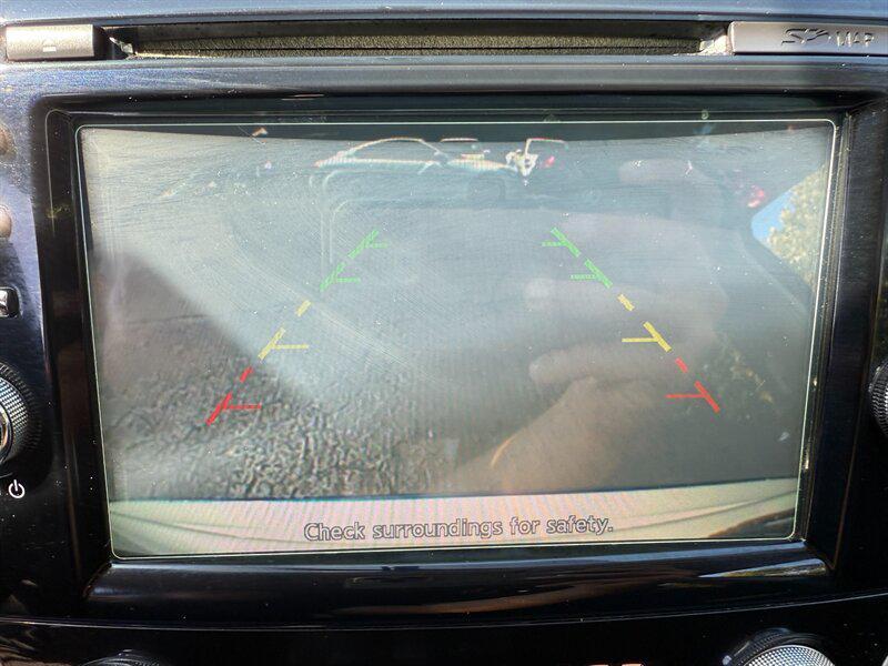 used 2015 Nissan Murano car, priced at $12,995