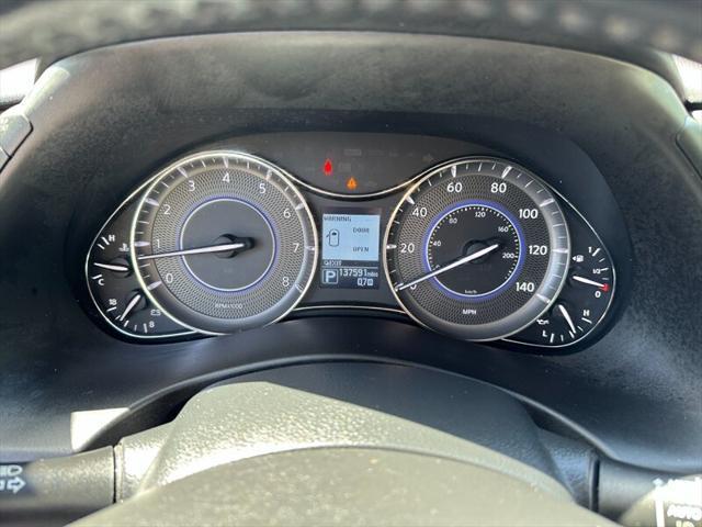 used 2013 INFINITI QX56 car, priced at $10,995