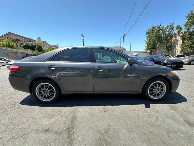 used 2007 Toyota Camry car