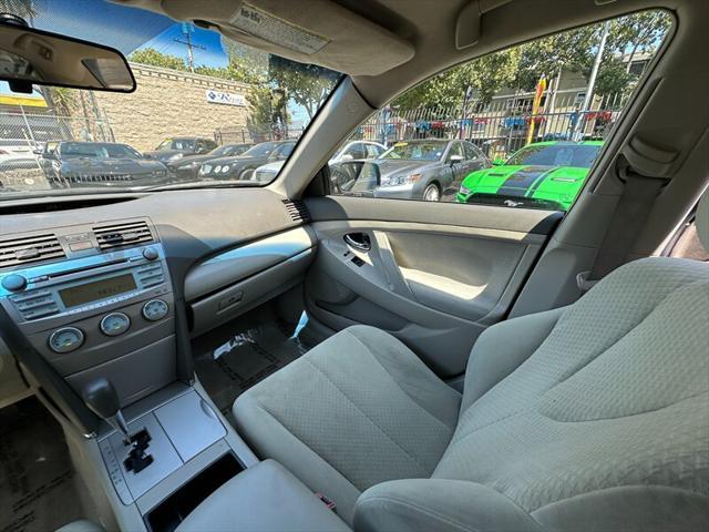 used 2007 Toyota Camry car