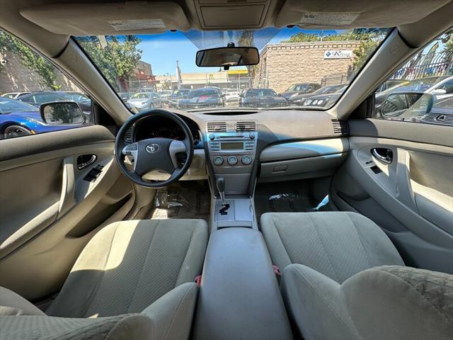 used 2007 Toyota Camry car