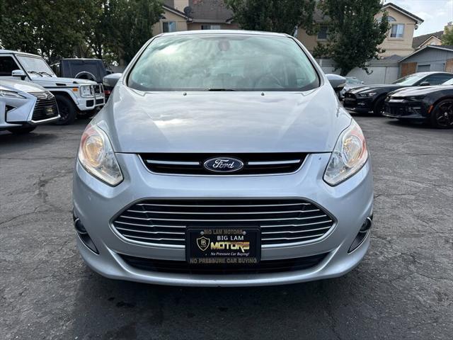 used 2013 Ford C-Max Hybrid car, priced at $6,995