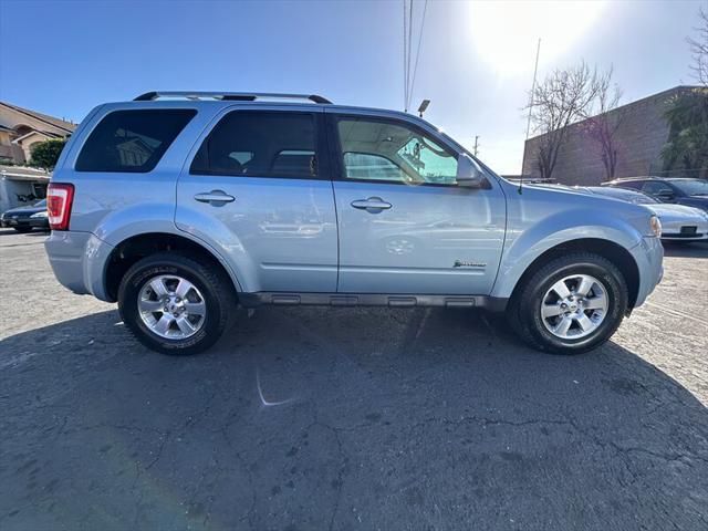 used 2009 Ford Escape Hybrid car, priced at $4,995
