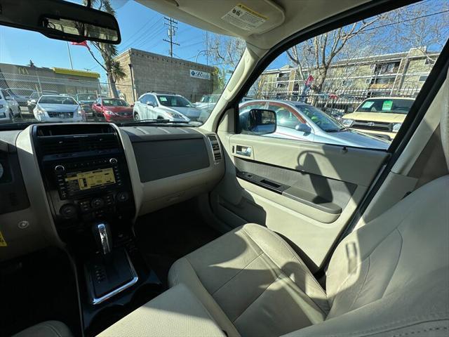 used 2009 Ford Escape Hybrid car, priced at $4,995